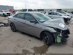KMHLR4AF3PU514162 2023 HYUNDAI ELANTRA