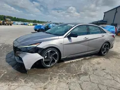 KMHLR4AF3PU514985 2023 HYUNDAI ELANTRA