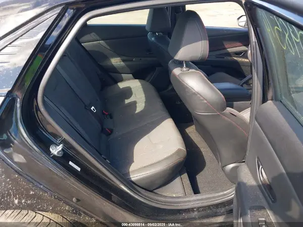KMHLR4AF3PU516106 2023 HYUNDAI ELANTRA - Image 8