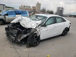KMHLR4AF3PU516798 2023 HYUNDAI ELANTRA