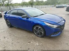 KMHLR4AF3PU534024 2023 HYUNDAI ELANTRA