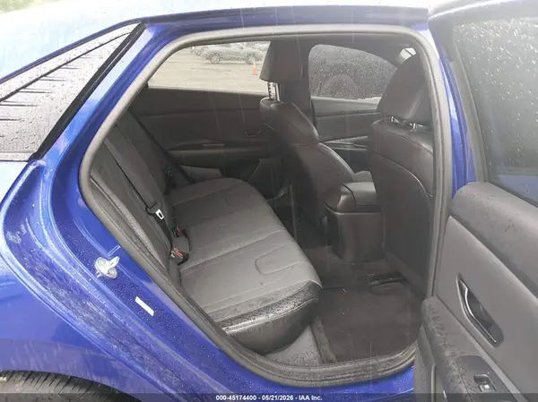 KMHLR4AF3PU534024 2023 HYUNDAI ELANTRA - Image 8