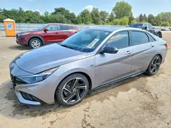 KMHLR4AF3PU546352 2023 HYUNDAI ELANTRA