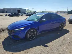 KMHLR4AF3PU559182 2023 HYUNDAI ELANTRA