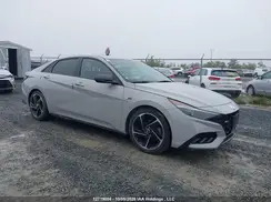 KMHLR4AF3PU577293 2023 HYUNDAI ELANTRA