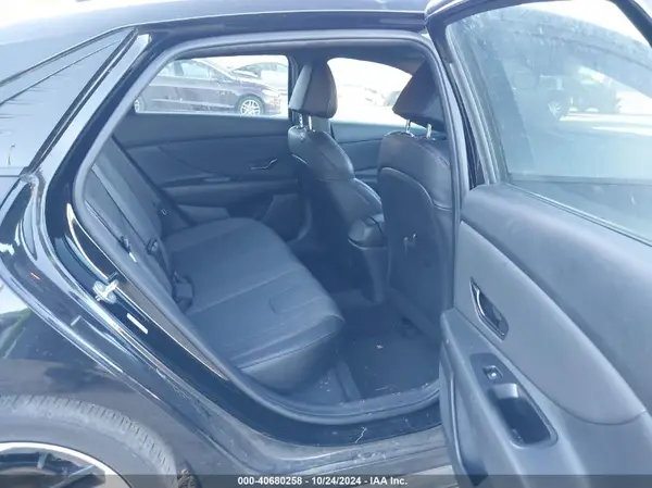 KMHLR4AF3PU581327 2023 HYUNDAI ELANTRA - Image 8