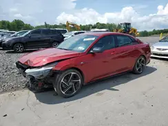 KMHLR4AF3PU594563 2023 HYUNDAI ELANTRA