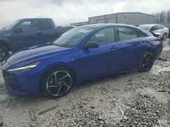 KMHLR4AF3PU605755 2023 HYUNDAI ELANTRA