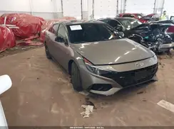 KMHLR4AF3PU617484 2023 HYUNDAI ELANTRA