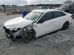 KMHLR4AF3PU625830 2023 HYUNDAI ELANTRA