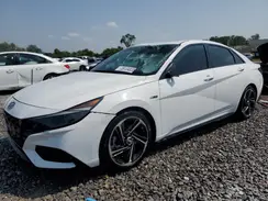 KMHLR4AF4MU106619 2021 HYUNDAI ELANTRA