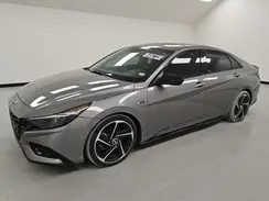 KMHLR4AF4MU139930 2021 HYUNDAI ELANTRA