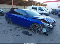 KMHLR4AF4MU157036 2021 HYUNDAI ELANTRA