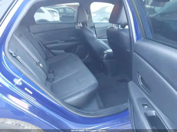 KMHLR4AF4MU157036 2021 HYUNDAI ELANTRA - Image 8