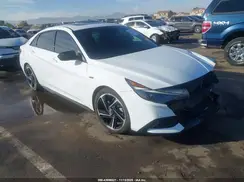 KMHLR4AF4MU176489 2021 HYUNDAI ELANTRA
