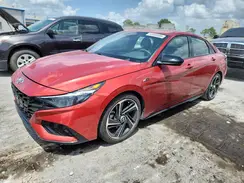 KMHLR4AF4MU189694 2021 HYUNDAI ELANTRA