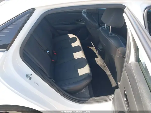 KMHLR4AF4MU197407 2021 HYUNDAI ELANTRA - Image 8