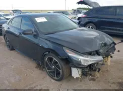 KMHLR4AF4NU232982 2022 HYUNDAI ELANTRA