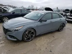 KMHLR4AF4NU235591 2022 HYUNDAI ELANTRA
