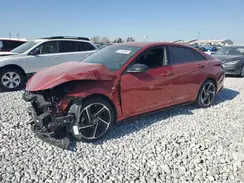 KMHLR4AF4NU241276 2022 HYUNDAI ELANTRA