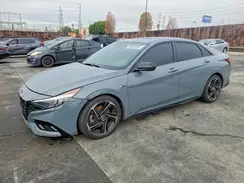 KMHLR4AF4NU266680 2022 HYUNDAI ELANTRA