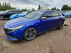 KMHLR4AF4NU273791 2022 HYUNDAI ELANTRA