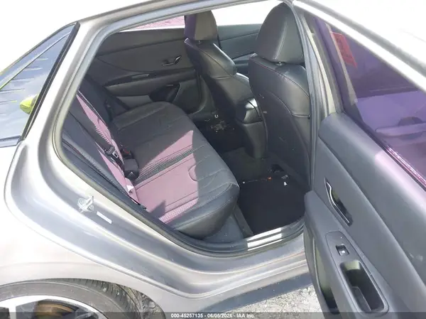 KMHLR4AF4NU313352 2022 HYUNDAI ELANTRA - Image 8
