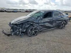 KMHLR4AF4NU325758 2022 HYUNDAI ELANTRA