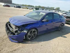 KMHLR4AF4NU359313 2022 HYUNDAI ELANTRA
