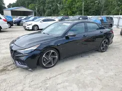 KMHLR4AF4PU385333 2023 HYUNDAI ELANTRA
