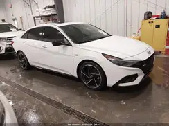 KMHLR4AF4PU397952 2023 HYUNDAI ELANTRA