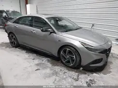 KMHLR4AF4PU399278 2023 HYUNDAI ELANTRA
