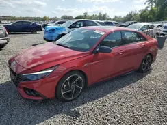 KMHLR4AF4PU404625 2023 HYUNDAI ELANTRA