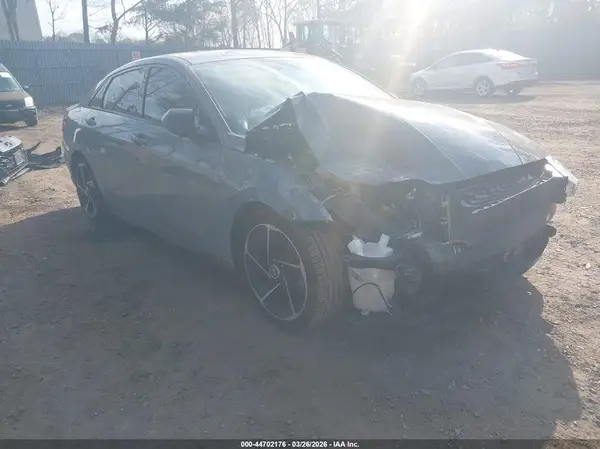 KMHLR4AF4PU407346 2023 HYUNDAI ELANTRA - Image 1