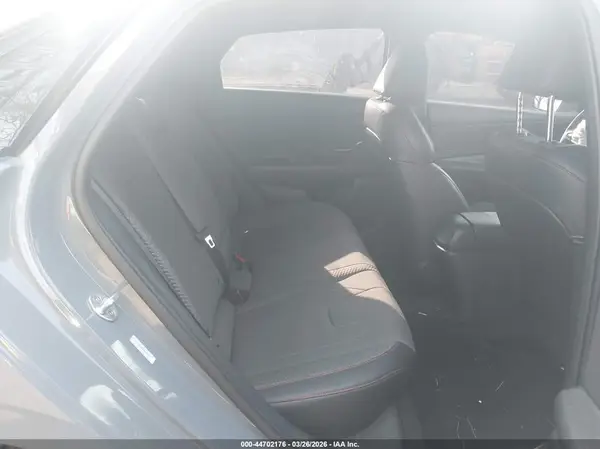 KMHLR4AF4PU407346 2023 HYUNDAI ELANTRA - Image 8