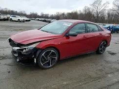 KMHLR4AF4PU408335 2023 HYUNDAI ELANTRA