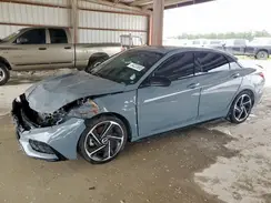 KMHLR4AF4PU409016 2023 HYUNDAI ELANTRA