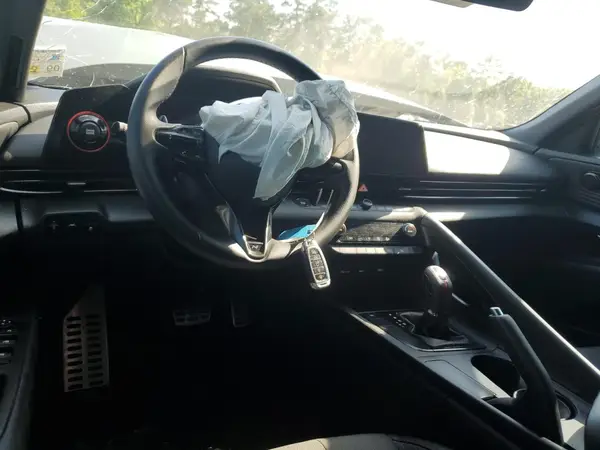 KMHLR4AF4PU409016 2023 HYUNDAI ELANTRA - Image 8