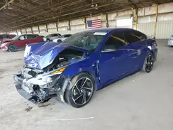 KMHLR4AF4PU413468 2023 HYUNDAI ELANTRA