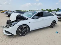 KMHLR4AF4PU422672 2023 HYUNDAI ELANTRA