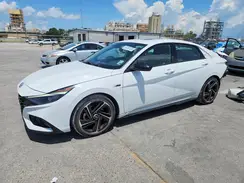 KMHLR4AF4PU422719 2023 HYUNDAI ELANTRA