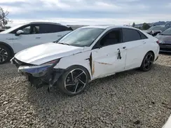KMHLR4AF4PU430562 2023 HYUNDAI ELANTRA