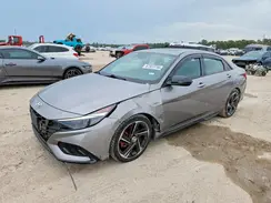 KMHLR4AF4PU432862 2023 HYUNDAI ELANTRA