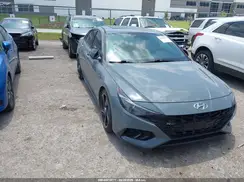KMHLR4AF4PU437155 2023 HYUNDAI ELANTRA