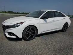KMHLR4AF4PU463108 2023 HYUNDAI ELANTRA