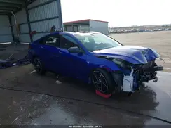 KMHLR4AF4PU464047 2023 HYUNDAI ELANTRA