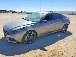 KMHLR4AF4PU464100 2023 HYUNDAI ELANTRA