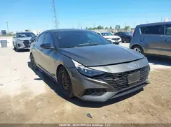 KMHLR4AF4PU480989 2023 HYUNDAI ELANTRA