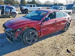 KMHLR4AF4PU491099 2023 HYUNDAI ELANTRA