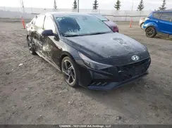 KMHLR4AF4PU507415 2023 HYUNDAI ELANTRA